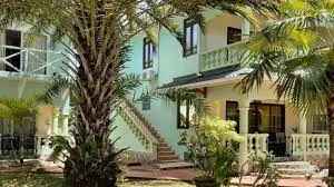 Green Palm Self Catering