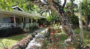 Beau Vallon Residence