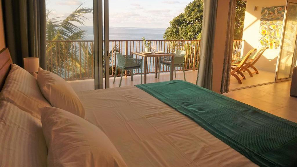 Maka Bay Self Catering