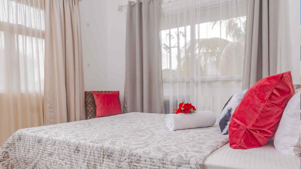 Le Manglier Guest House