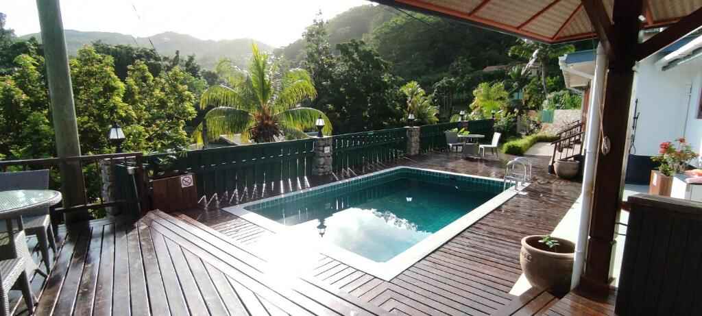Chalets Des Vacances