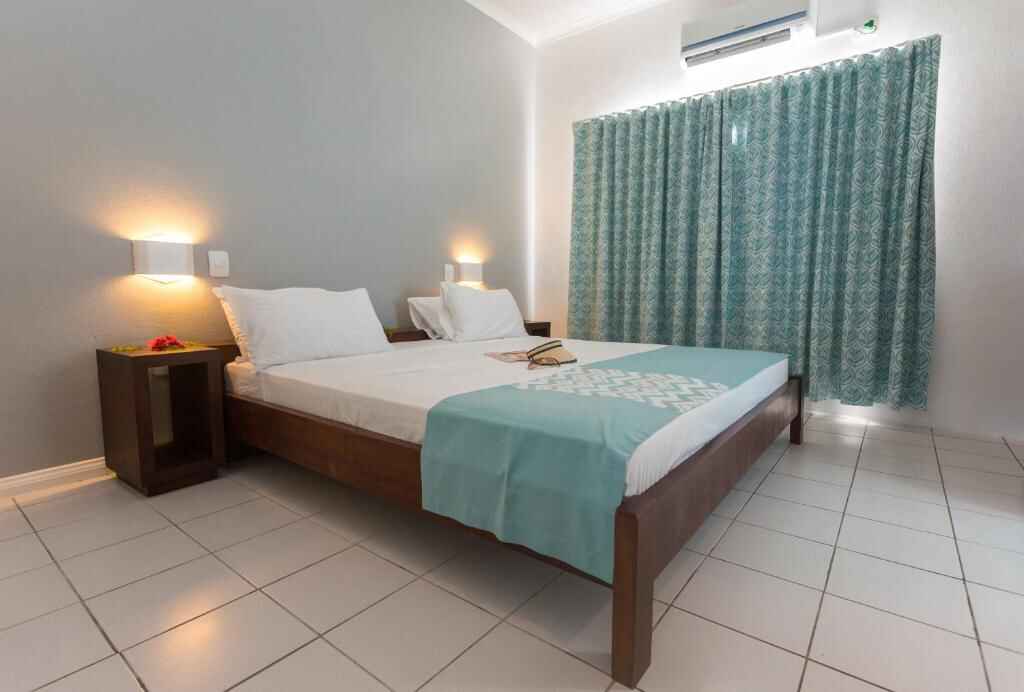 Chalets d'Anse Forbans SelfCatering