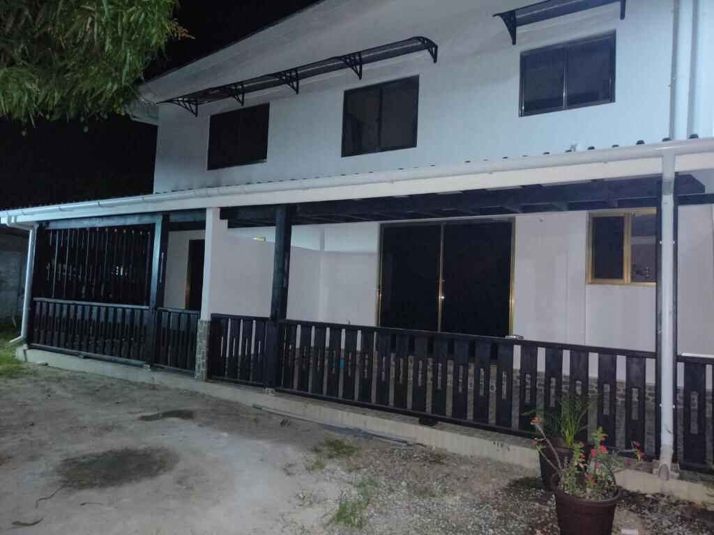 Alpha & Omega Apartment Seychelles