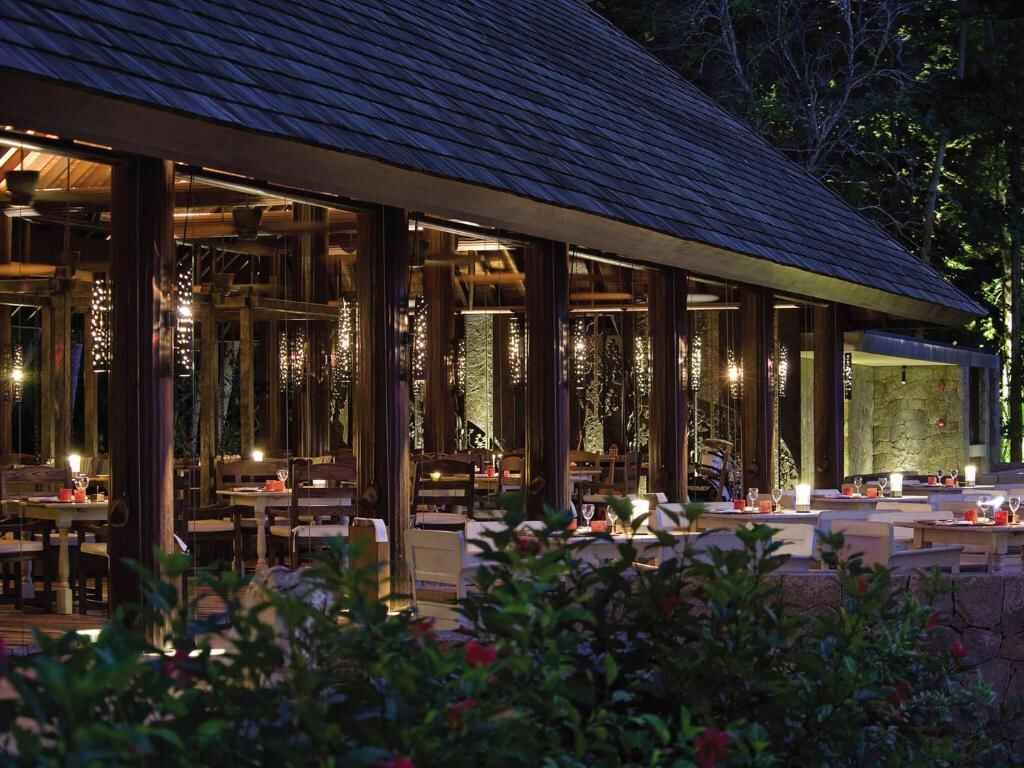 Four Seasons Resort Seychelles