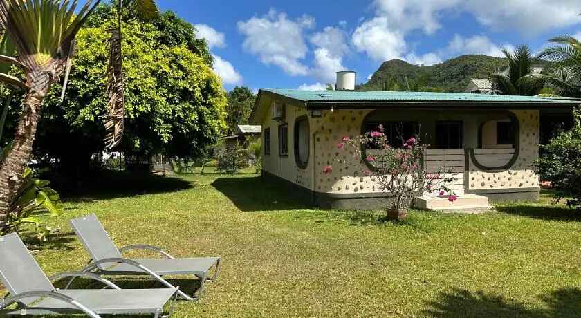 88 Days Self Catering Holidays & Accomodation