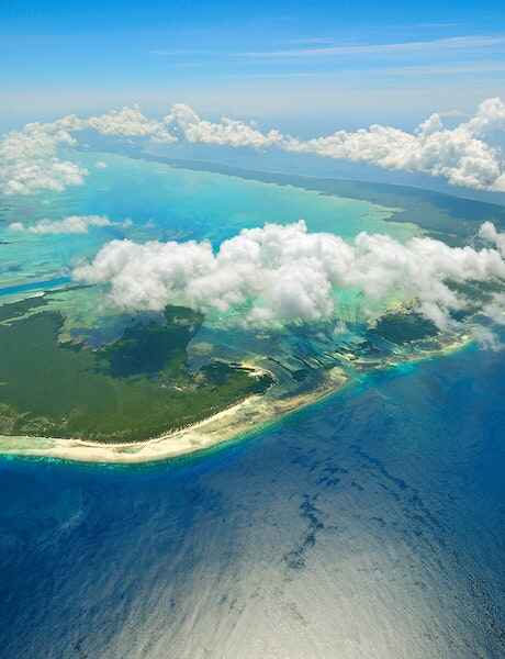 Aldabra Atoll