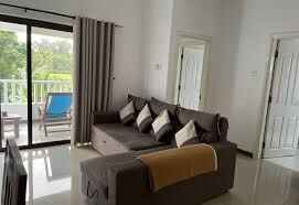 Kanasuk Self catering Apartments