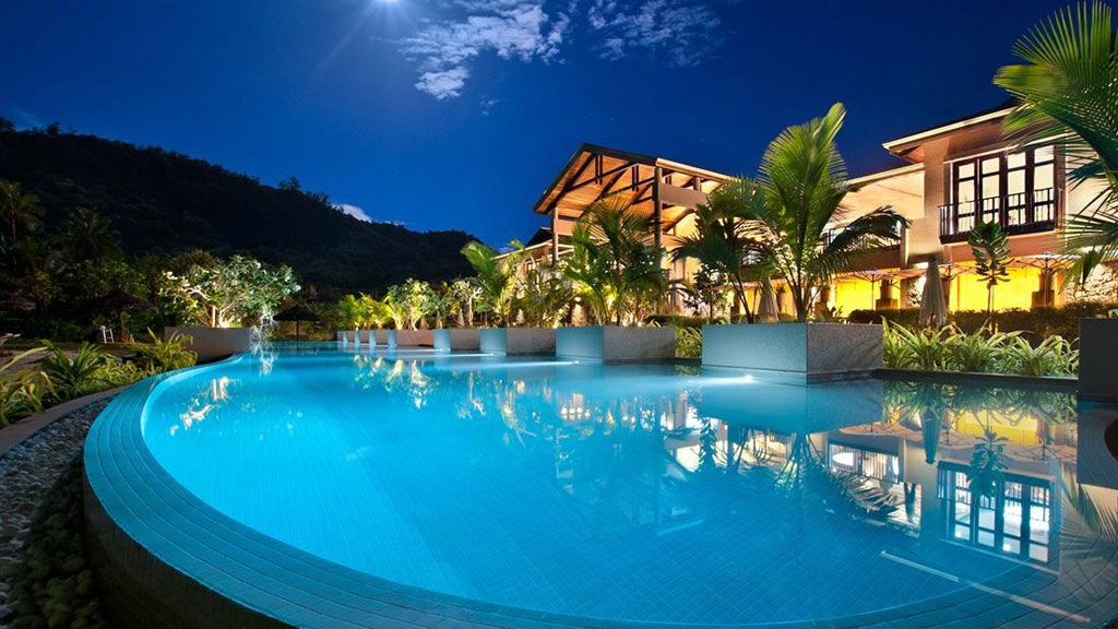 kempinski seychelles resort