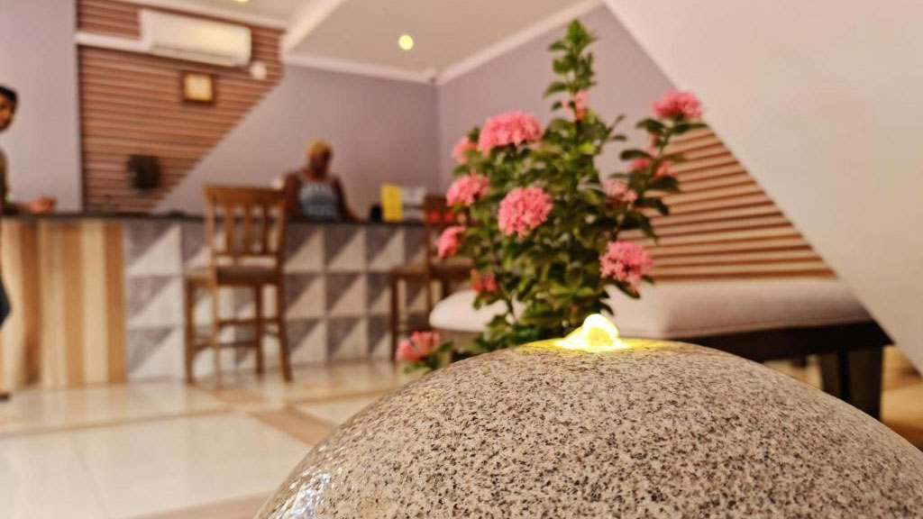 Creole Cottage Homestay