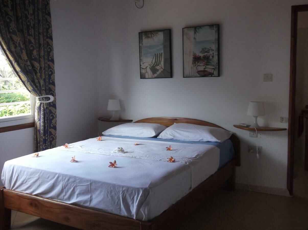 Baie S.Te Anne Case Vacanza