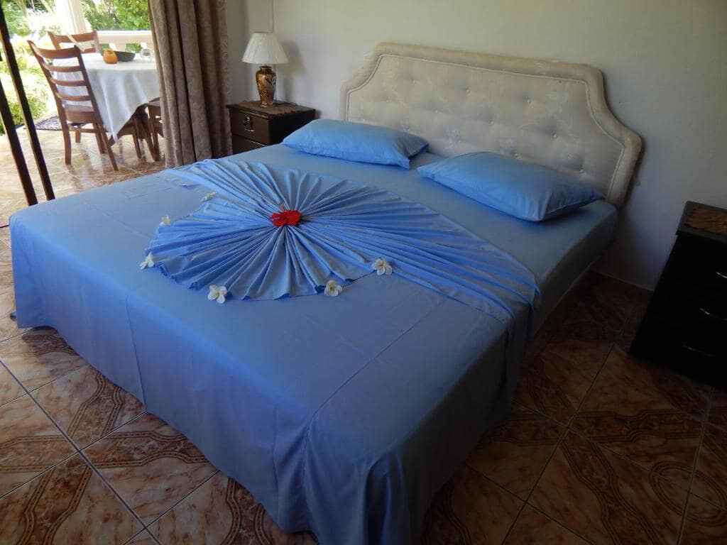 Skyblue Guesthouse - Self Catering