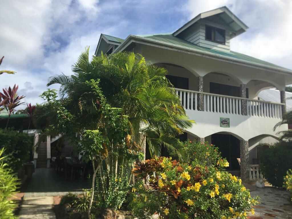 Linsen Selfcatering Apartments