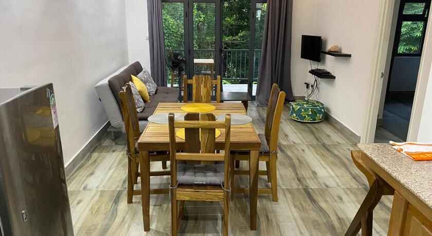 Jasmine Stay Self-Catering Apartments