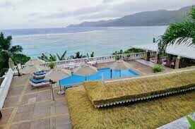 Le Relax Hotel and Restaurant