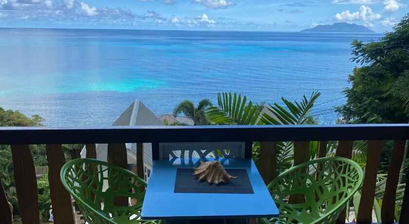 Mouggae Blues Villas