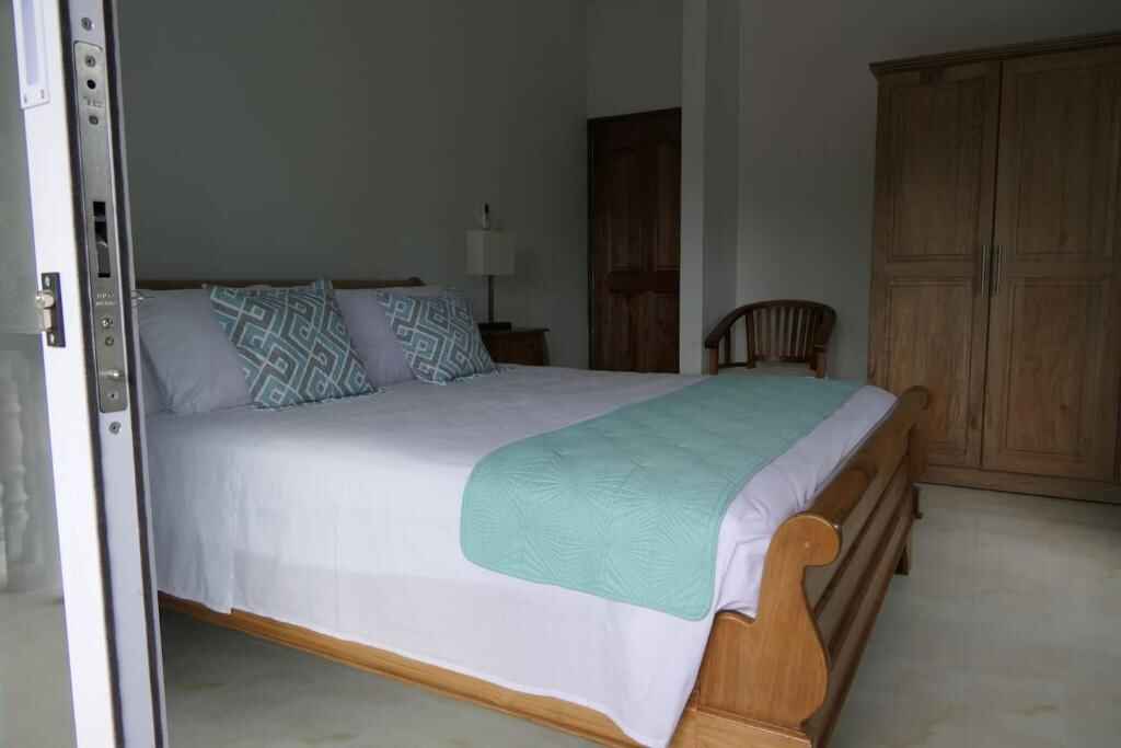 Tropical Garden Self Catering