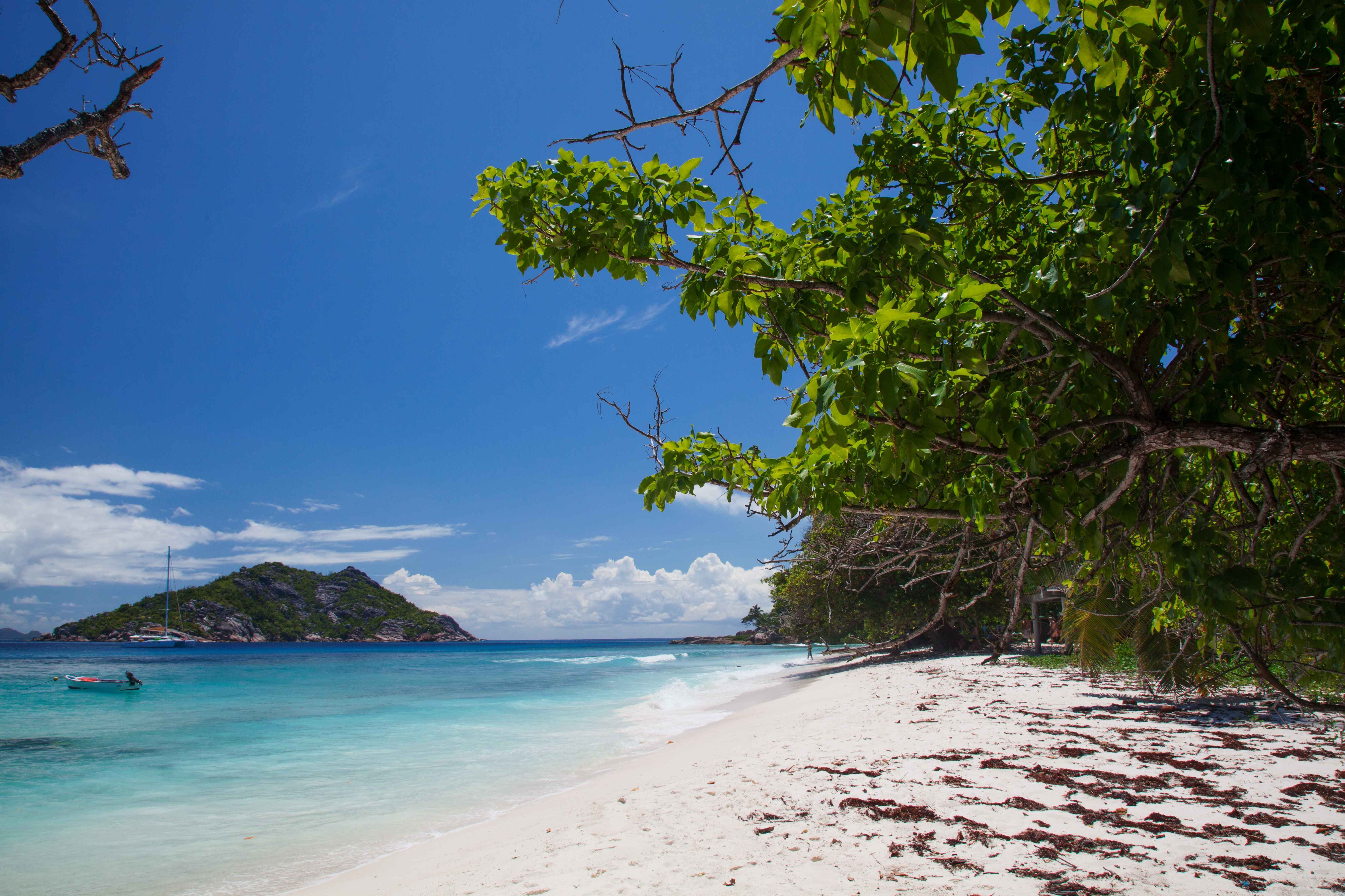 Petite Soeur Island
