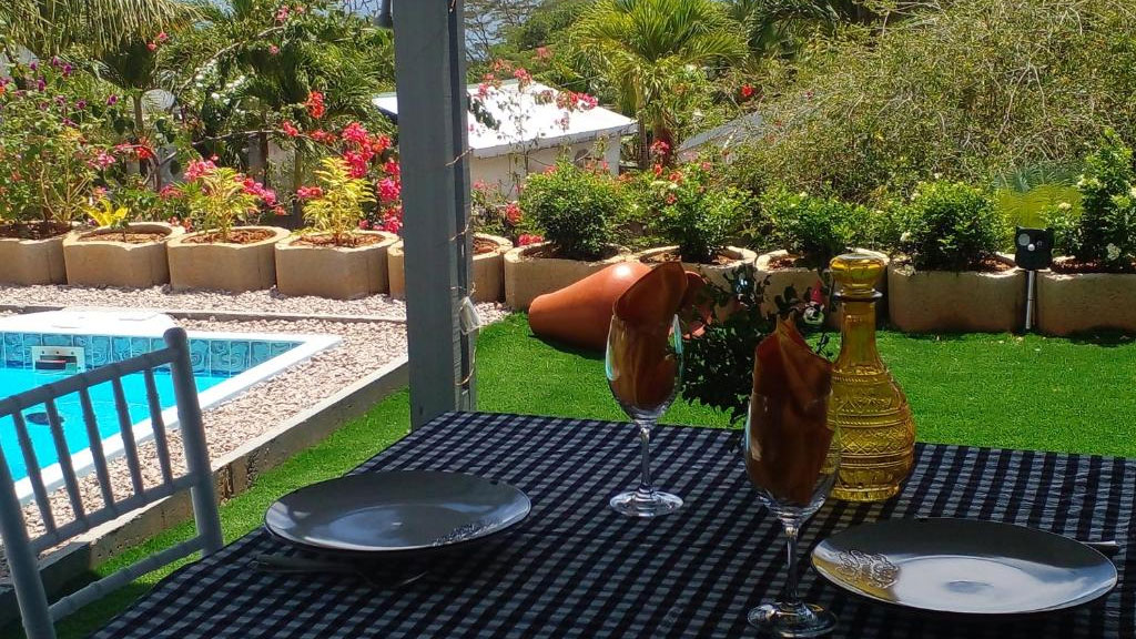 Eco Lodge Self Catering