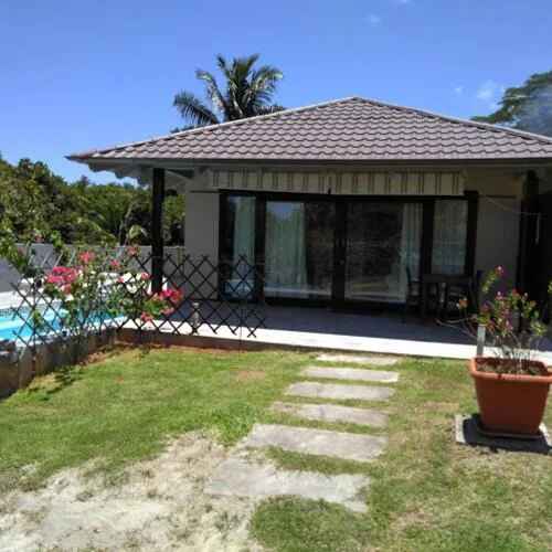 Eco Lodge Self Catering