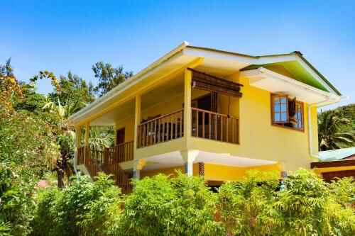 Chez Ahmed Self-Catering