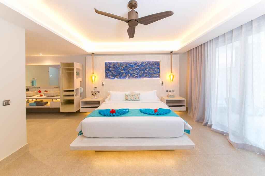 Le Duc de Praslin Hotel & Villas