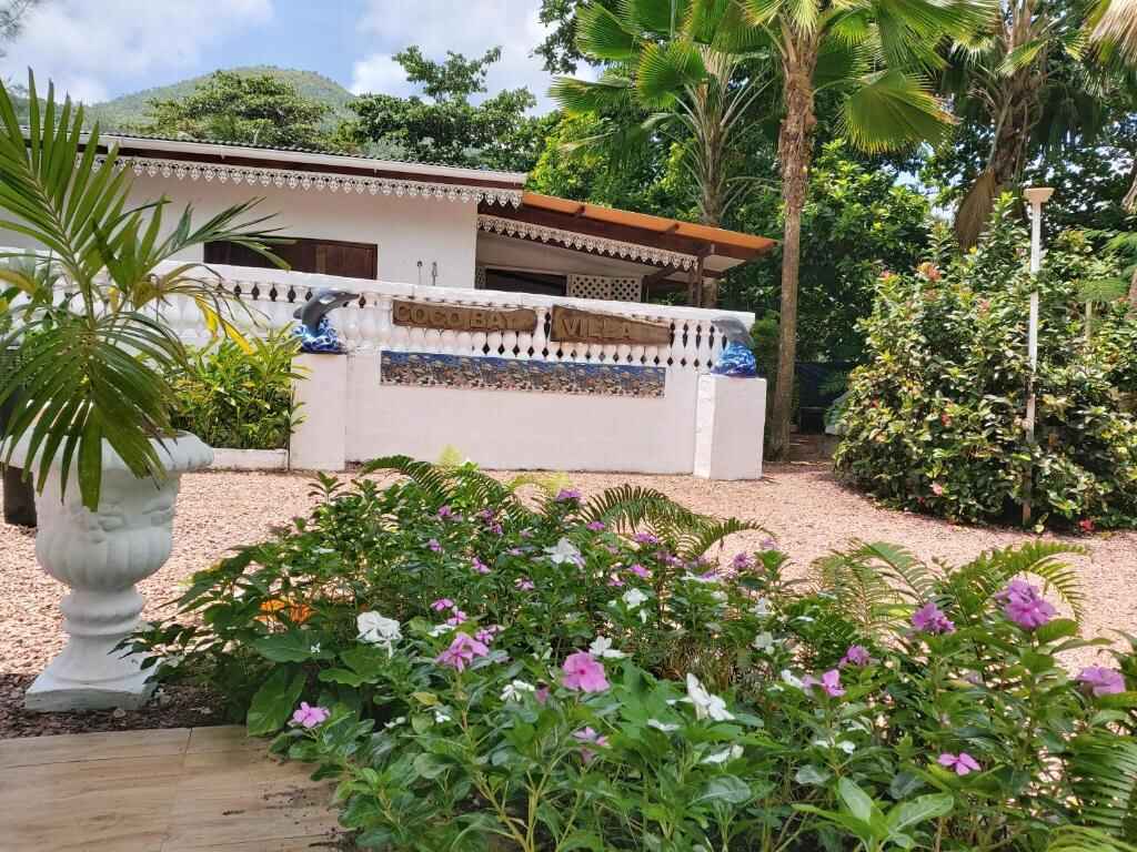 Coco Bay Guest House