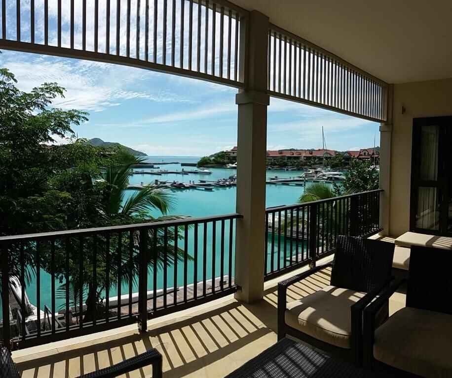 Papay Suite by Simply-Seychelles