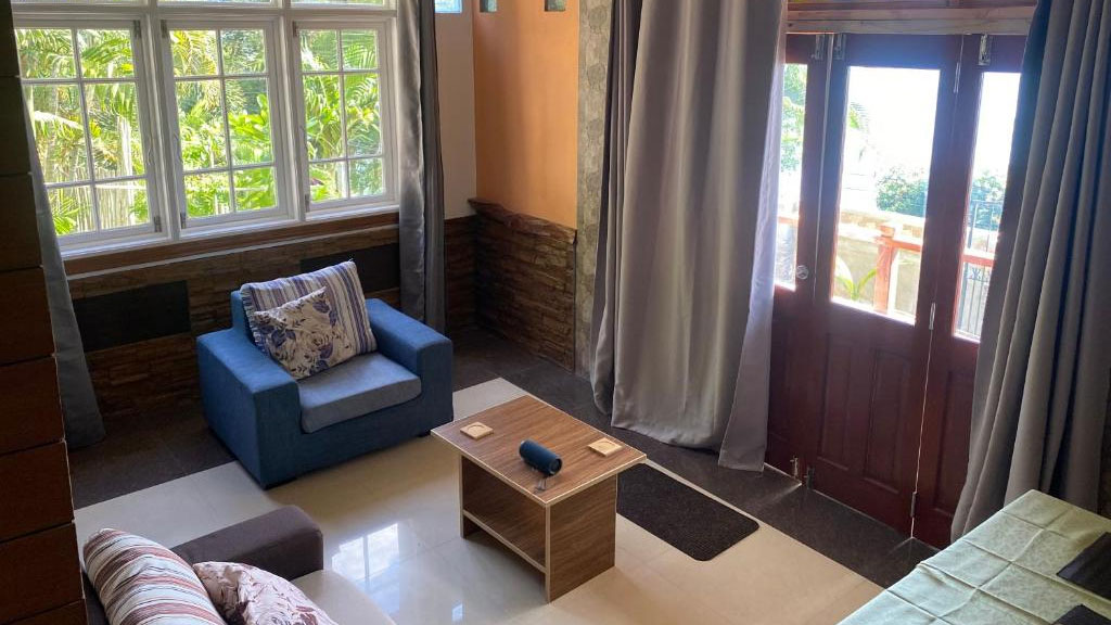 Mouggae Blues Villas