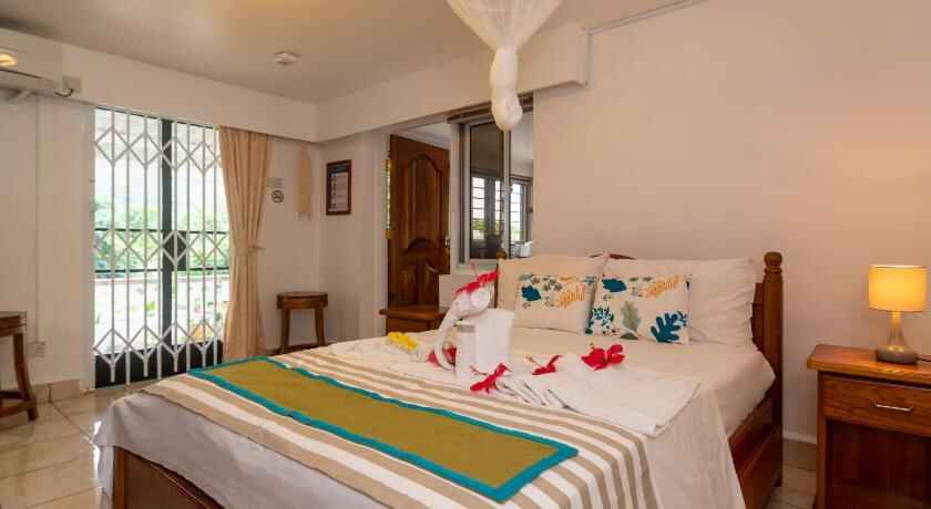 Janes' Serenity Guesthouse