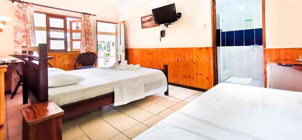 Bernique Guesthouse