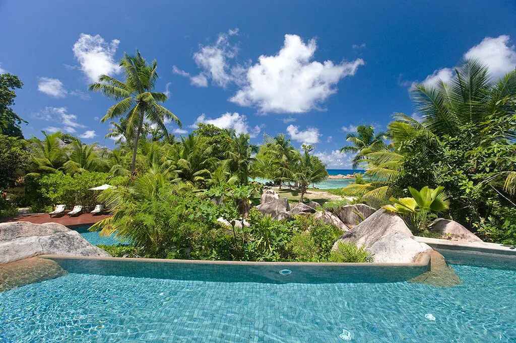 Constance Lemuria Resort