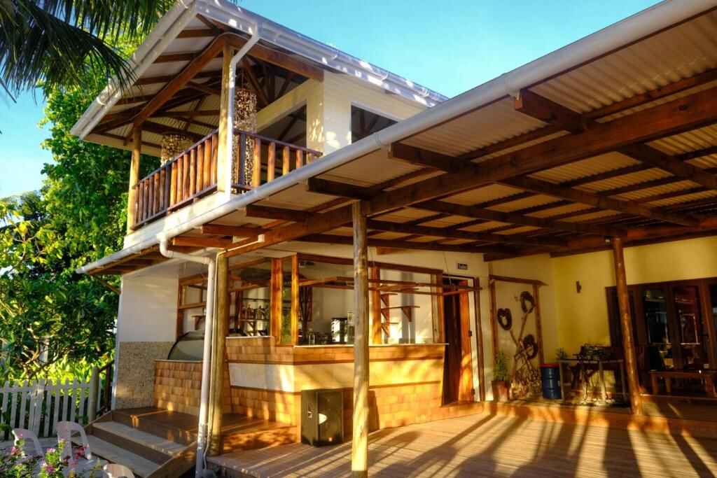 Hyde-Tide Apartments