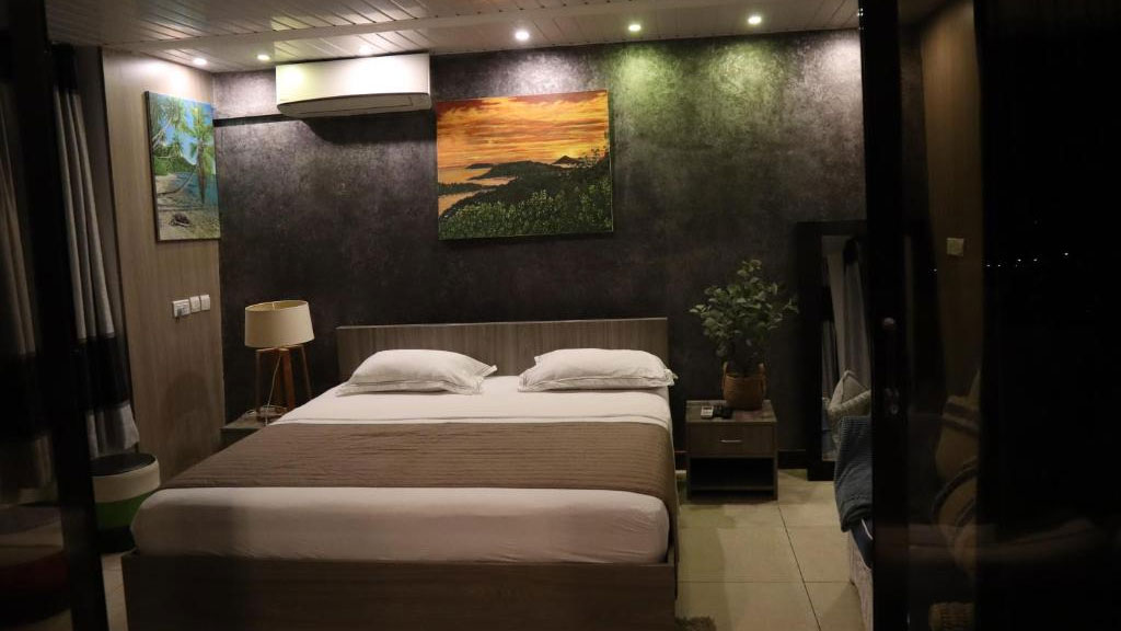 180 Degrees Self-Catering