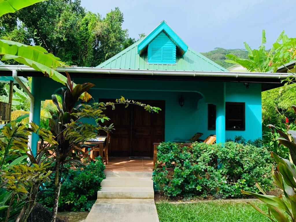 O'Soleil Chalets Self Catering