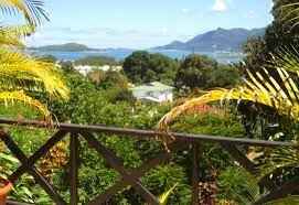 CHEZ LORNA 5 nights minimum