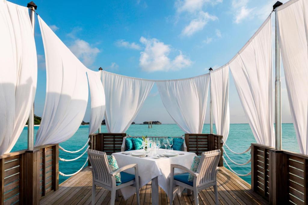 Anantara Dhigu Launches Innovative