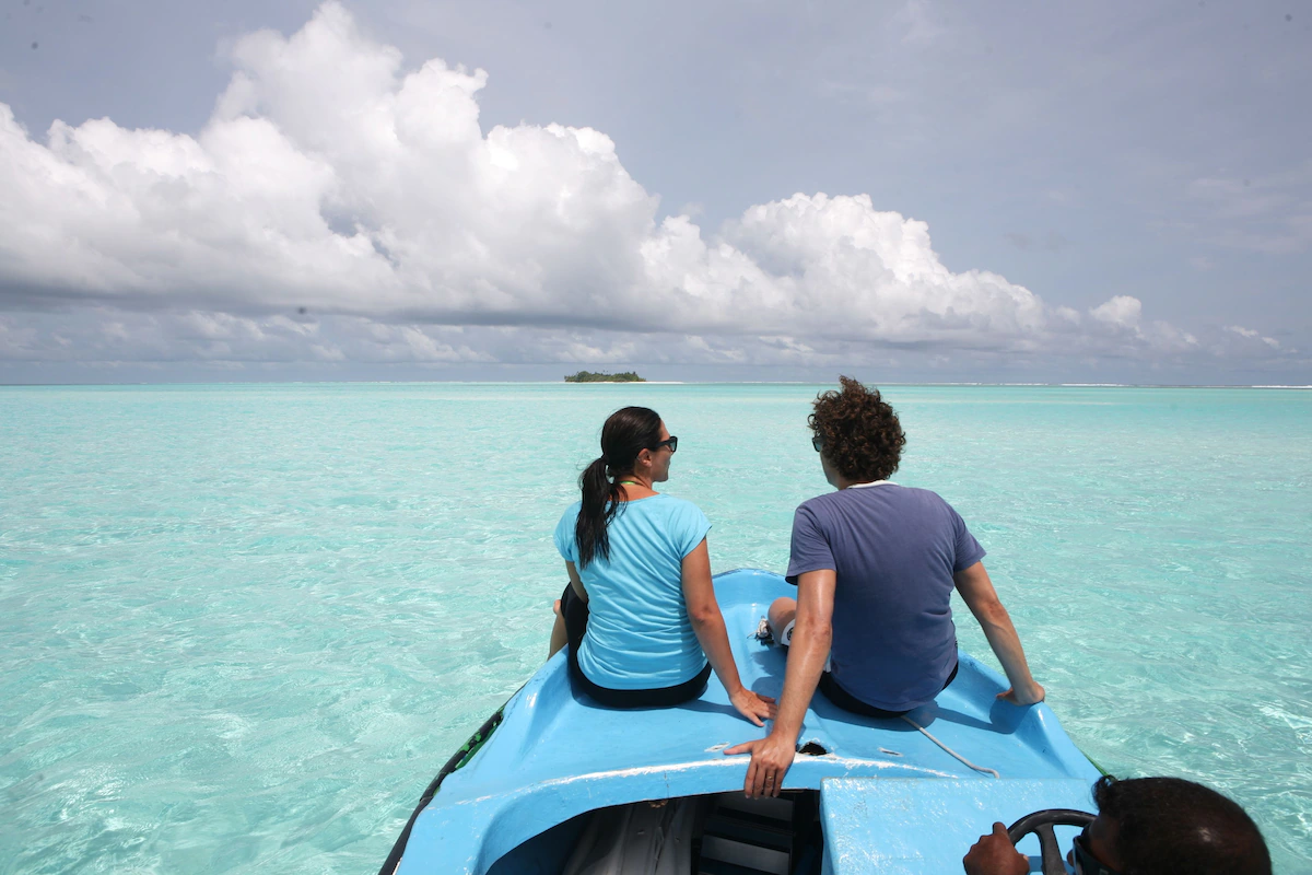 Things to do and see on the island 