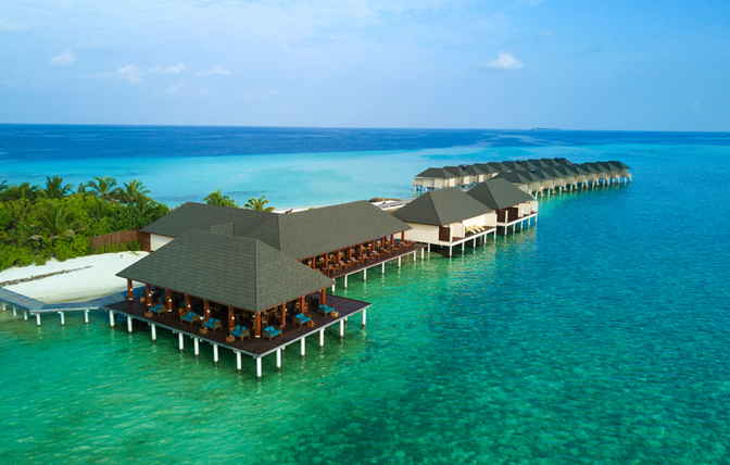 Summer Island And Equator Village Wins Prestigious Travel Awards
