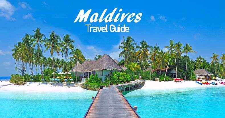 MALDIVES INFO GUIDE