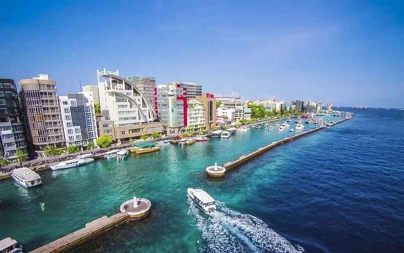 10 Things to Do in Male City In Maldives