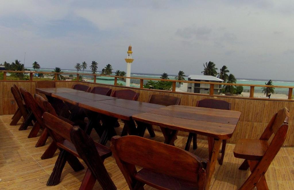 Dhiraagu Launches Ramadan Donations