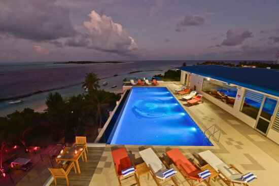 10 Best Thulusdhoo Hotels In Maldives