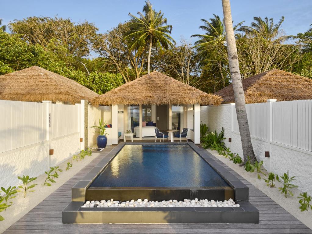 Winter Escape Offer at Villa Nautica Awaits You
