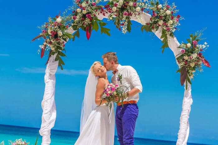 Maldives Wedding GUIDE In Maldives