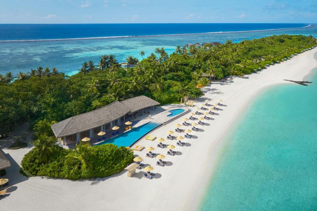 Le Meridien Maldives and Patemar Join Forces