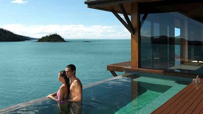 For total relaxation: Best Adults-Only Resorts