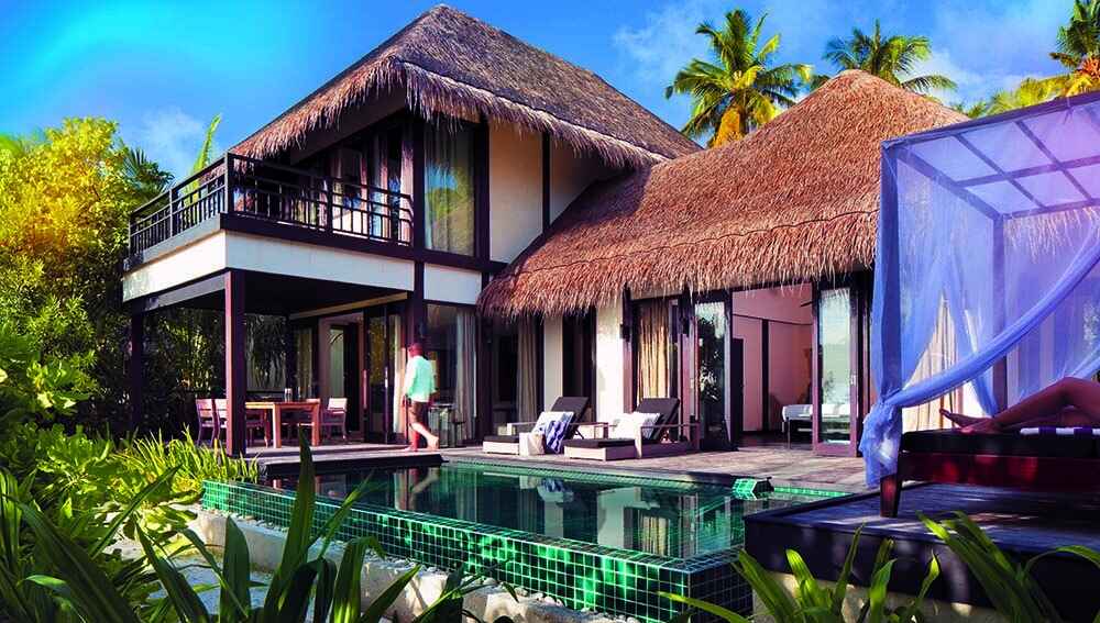 Villas