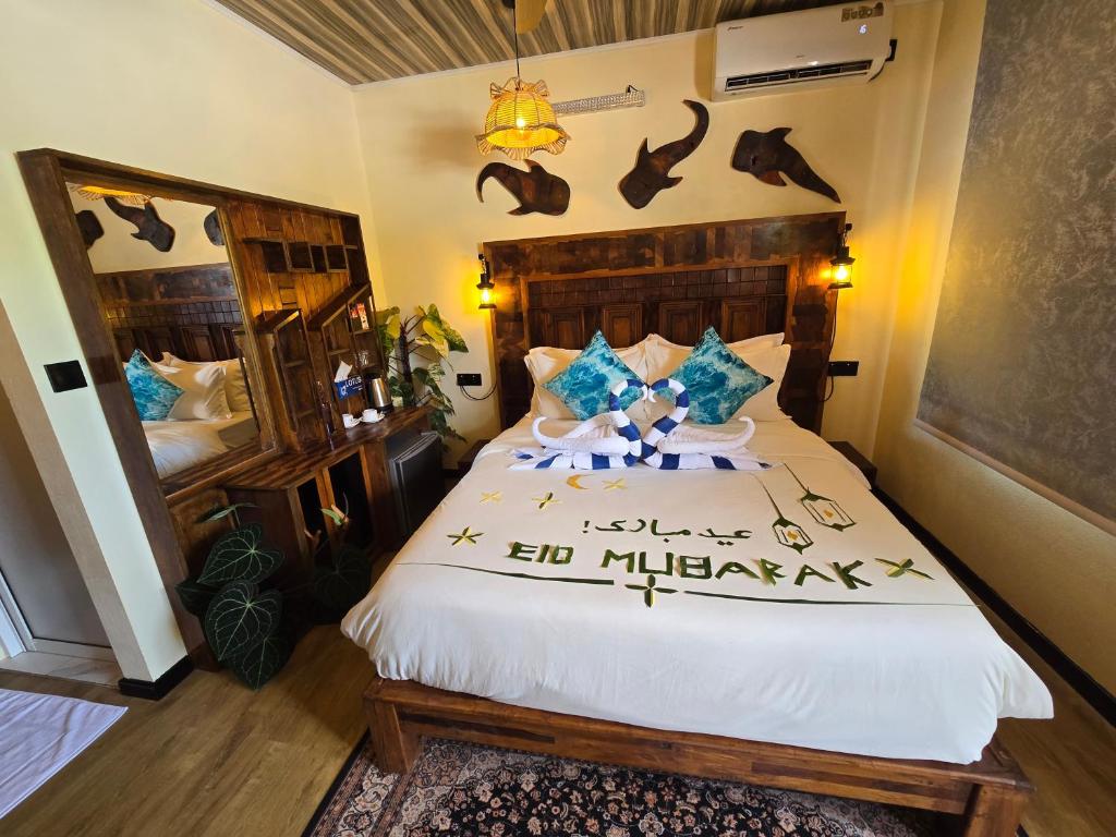 The Corbin Guest House