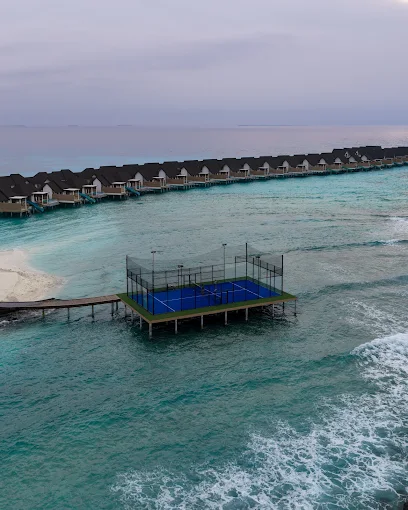 Meyyafushi First Anniversary: Wellness & Gastronomy