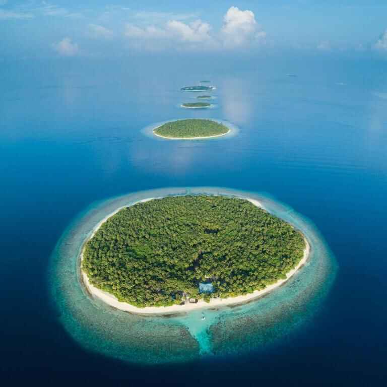 Dhoani Maldives Guesthouse